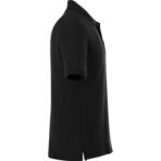 Men's CRANDALL Short Sleeve Pique Polo - Image 4