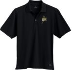 Men's MORENO Short Sleeve Performance Polo - Image 6