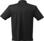 Men's MORENO Short Sleeve Performance Polo - Image 2