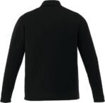 Men's MORI Long Sleeve Performance Polo - Image 4