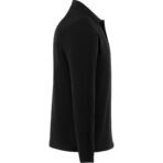 Men's MORI Long Sleeve Performance Polo - Image 3
