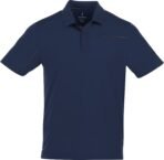 Men's WILCOX Short Sleeve Performance Polo - Image 3