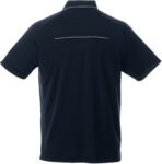 Men's REMUS Short Sleeve Performance Polo - Image 4