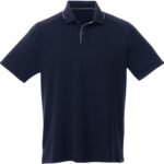 Men's REMUS Short Sleeve Performance Polo