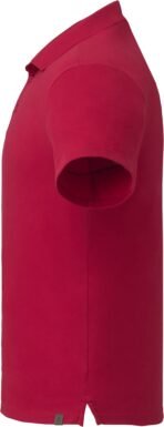 Men's SOMOTO Eco Short Sleeve Polo - Image 3