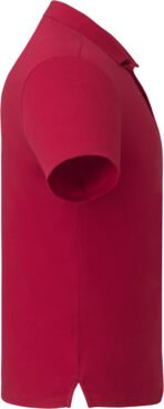 Men's SOMOTO Eco Short Sleeve Polo - Image 4