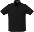 Men's EVANS Eco Short Sleeve Performance Polo
