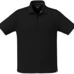 Men's EVANS Eco Short Sleeve Performance Polo