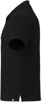 Men's EVANS Eco Short Sleeve Performance Polo - Image 3