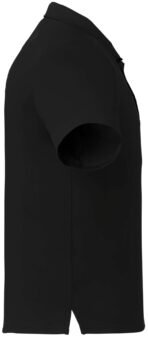 Men's EVANS Eco Short Sleeve Performance Polo - Image 4