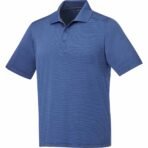Men's DADE Short Sleeve Performance Polo - Image 2