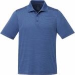 Men's DADE Short Sleeve Performance Polo - Image 4