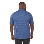 Men's DADE Short Sleeve Performance Polo - Image 6