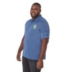 Men's DADE Short Sleeve Performance Polo - Image 8
