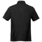 Men's PIEDMONT Short Sleeve Performance Polo - Image 3