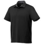 Men's PIEDMONT Short Sleeve Performance Polo - Image 4