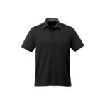 Men's PIEDMONT Short Sleeve Performance Polo - Image 2