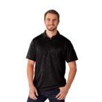 Men's PIEDMONT Short Sleeve Performance Polo