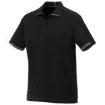 Men's CERRADO Short Sleeve Performance Polo - Image 6