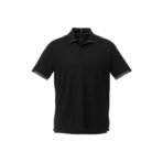 Men's CERRADO Short Sleeve Performance Polo - Image 2