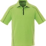 Men's MACTA Short Sleeve Polo
