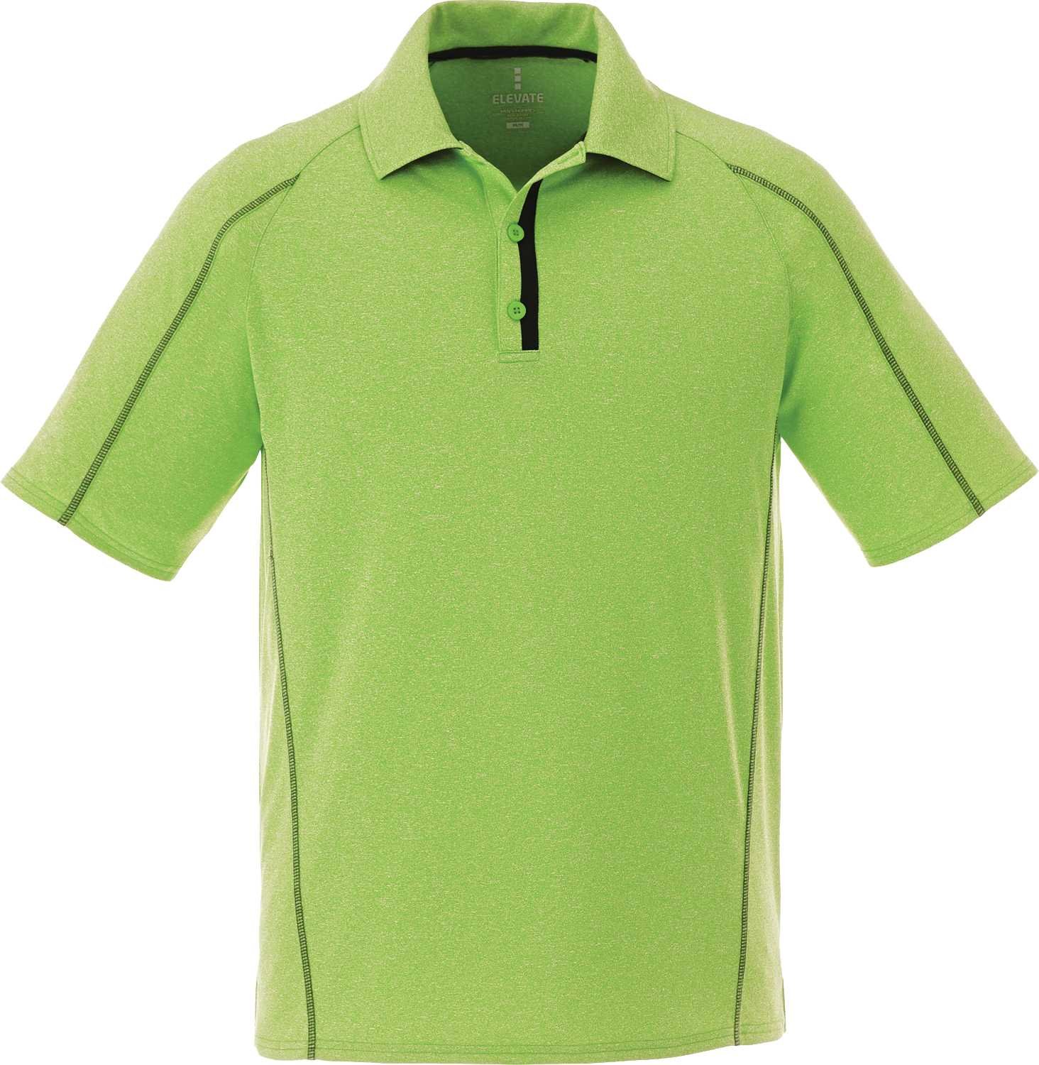 TM16627653_B_FR_OFF_3873 Men's MACTA Short Sleeve Polo - Image 1