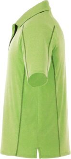 Men's MACTA Short Sleeve Polo - Image 2