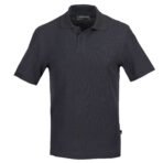Men's American Giant Cotton Pique Classic Polo - Image 3