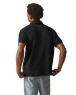 Men's American Giant Cotton Pique Classic Polo - Image 6