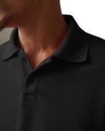 Men's American Giant Cotton Pique Classic Polo - Image 7