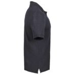 Men's American Giant Cotton Pique Classic Polo - Image 9