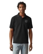 Men's American Giant Cotton Pique Classic Polo