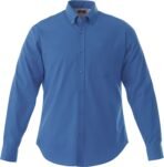 Men's WILSHIRE Long Sleeve Button Up Shirt - Image 4