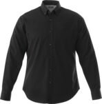 Men's Tall WILSHIRE Long Sleeve Button Up Shirt