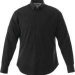 Men's Tall WILSHIRE Long Sleeve Button Up Shirt