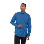 Men's WILSHIRE Long Sleeve Button Up Shirt - Image 2