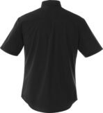 Men's STIRLING Short Sleeve Button Up Shirt - Image 2