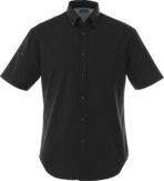 Men's Tall STIRLING Short Sleeve Button Up Shirt