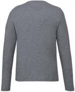 Men's SOMOTO Eco Long Sleeve Tee - Image 3