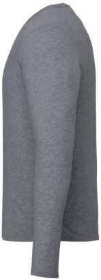 Men's SOMOTO Eco Long Sleeve Tee - Image 5