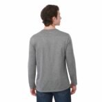 Men's SOMOTO Eco Long Sleeve Tee - Image 6