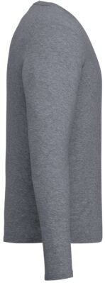 Men's SOMOTO Eco Long Sleeve Tee - Image 7