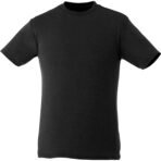 Men's BODIE Crew Neck Short Sleeve Tee - Image 3