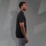 Men's BODIE Crew Neck Short Sleeve Tee - Image 5