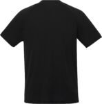 Men's SOMOTO Eco Short Sleeve Henley - Image 2