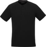 Men's SOMOTO Eco Short Sleeve Henley