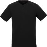 Men's SOMOTO Eco Short Sleeve Henley