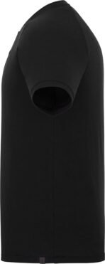 Men's SOMOTO Eco Short Sleeve Henley - Image 3