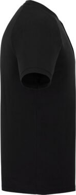 Men's SOMOTO Eco Short Sleeve Henley - Image 4