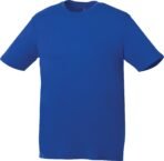 Men's OMI Short Sleeve Performance Tech Tee - Image 3
